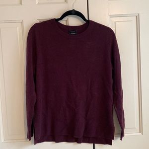 Halogen Cashmere Sweater